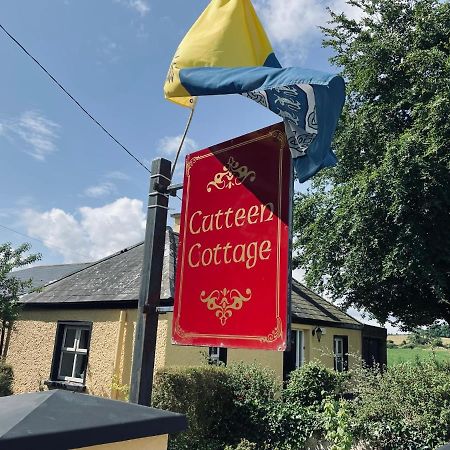 Tulla Cutteen Cottage מראה חיצוני תמונה