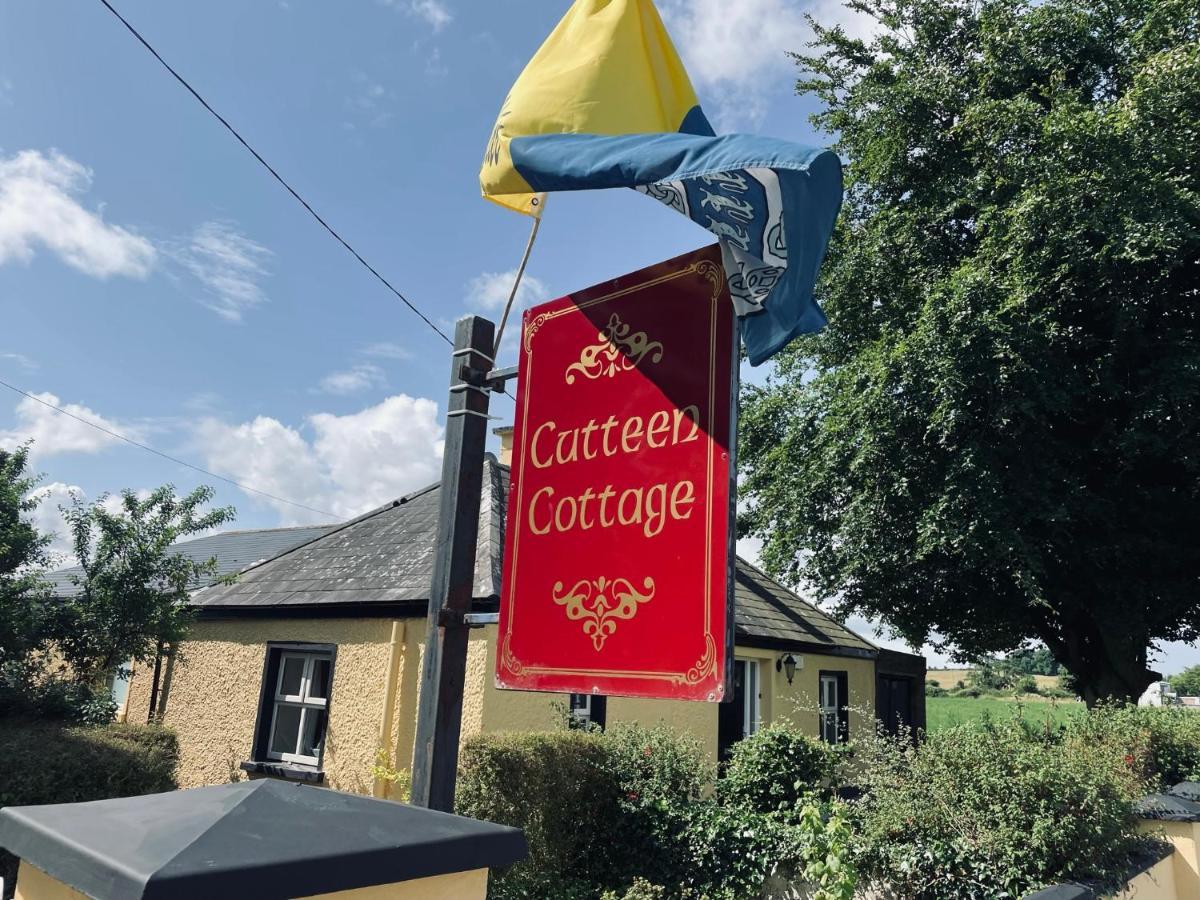 Tulla Cutteen Cottage מראה חיצוני תמונה