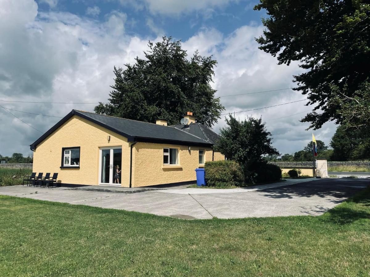 Tulla Cutteen Cottage מראה חיצוני תמונה